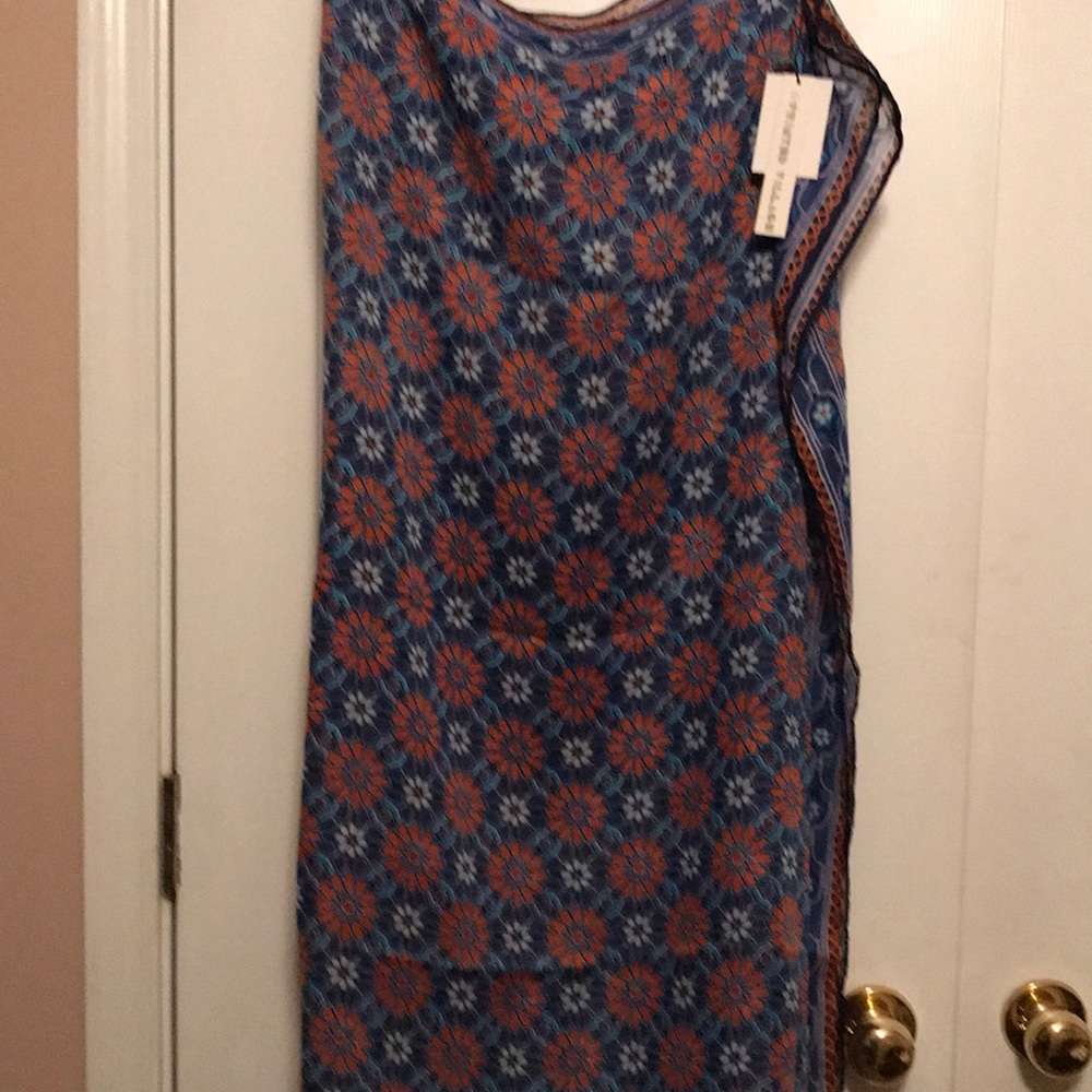 NWT Scarf